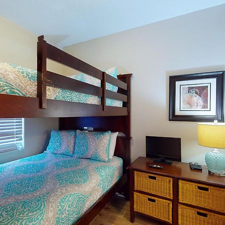 Sterling Sands 803 Destin Luaran gambar