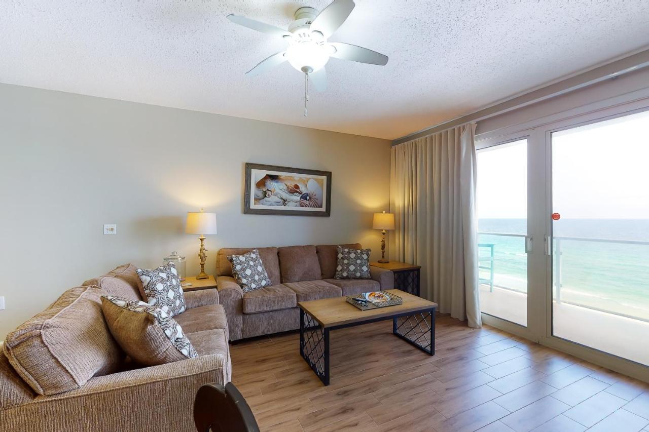 Sterling Sands 803 Destin Luaran gambar