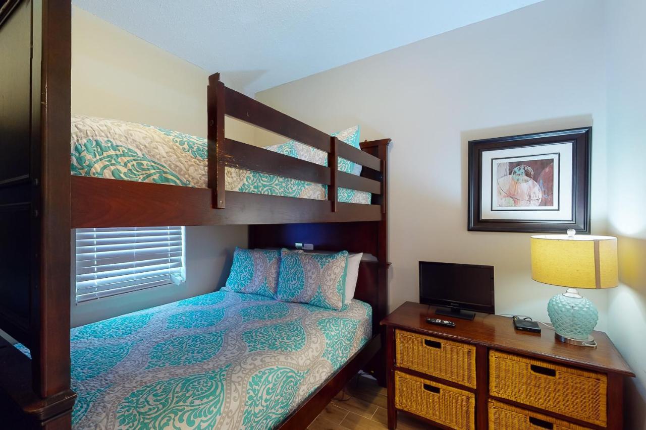 Sterling Sands 803 Destin Luaran gambar