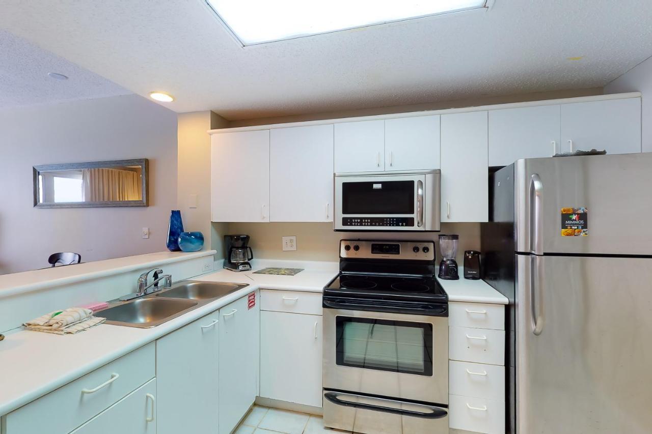 Sterling Sands 803 Destin Luaran gambar