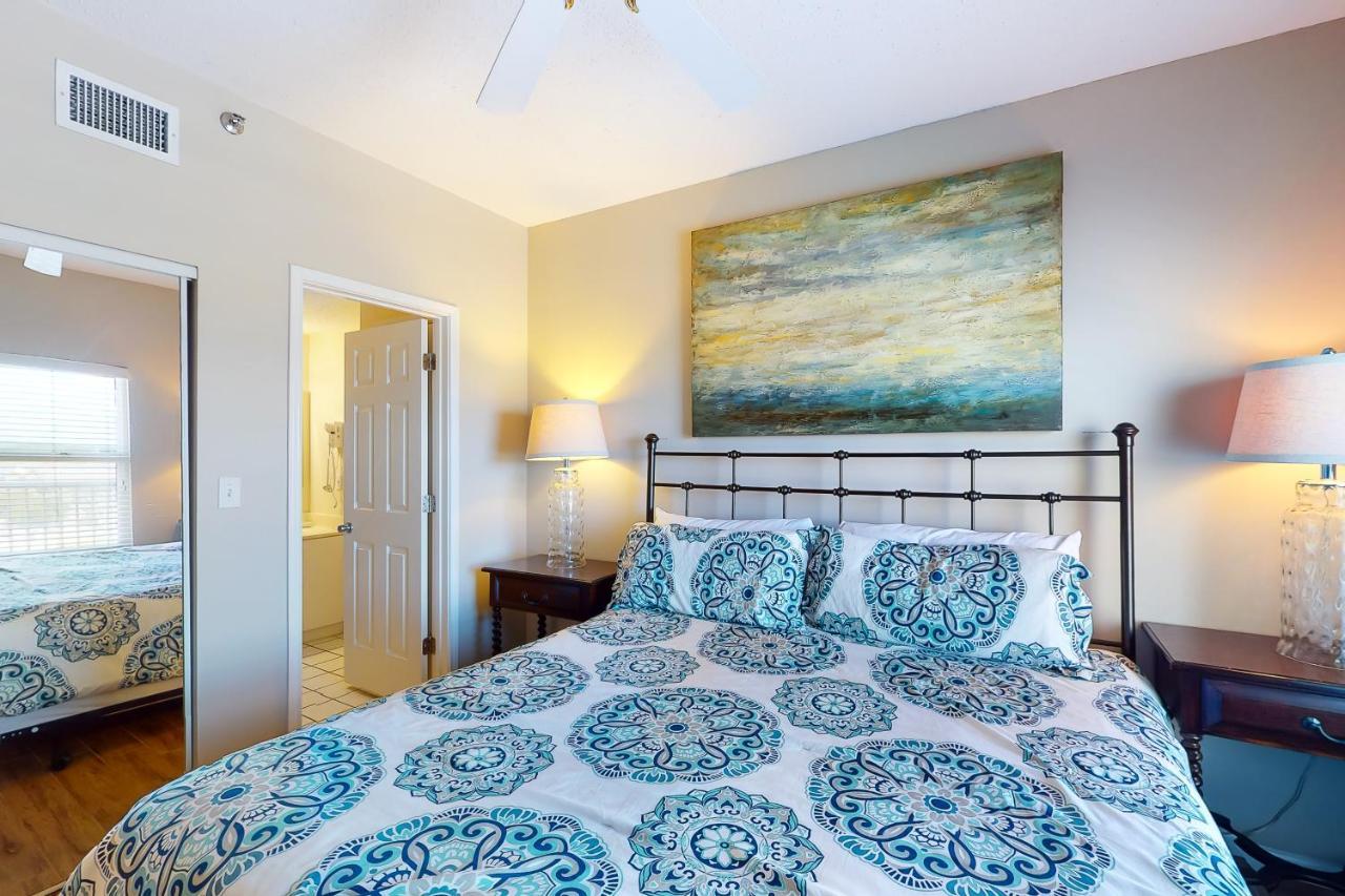 Sterling Sands 803 Destin Luaran gambar