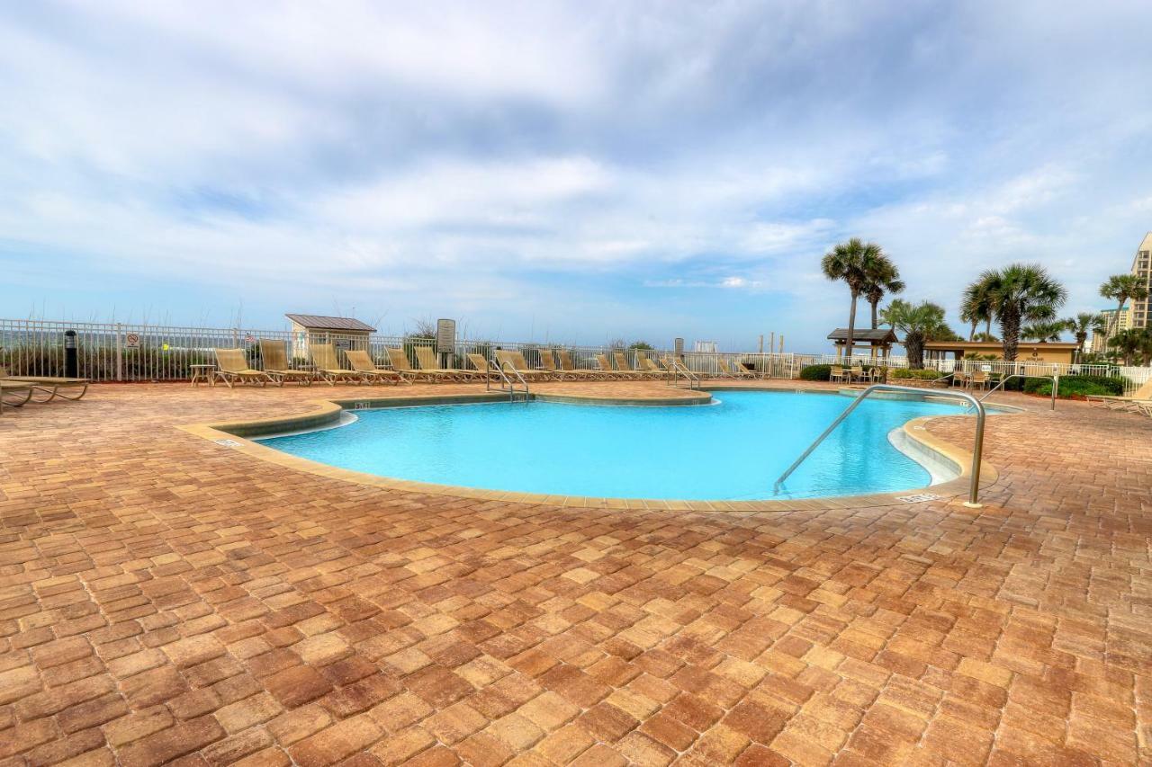 Sterling Sands 803 Destin Luaran gambar