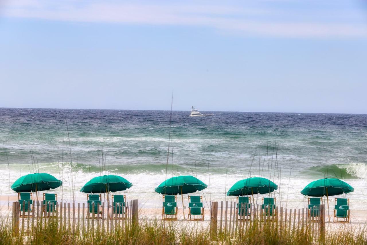 Sterling Sands 803 Destin Luaran gambar
