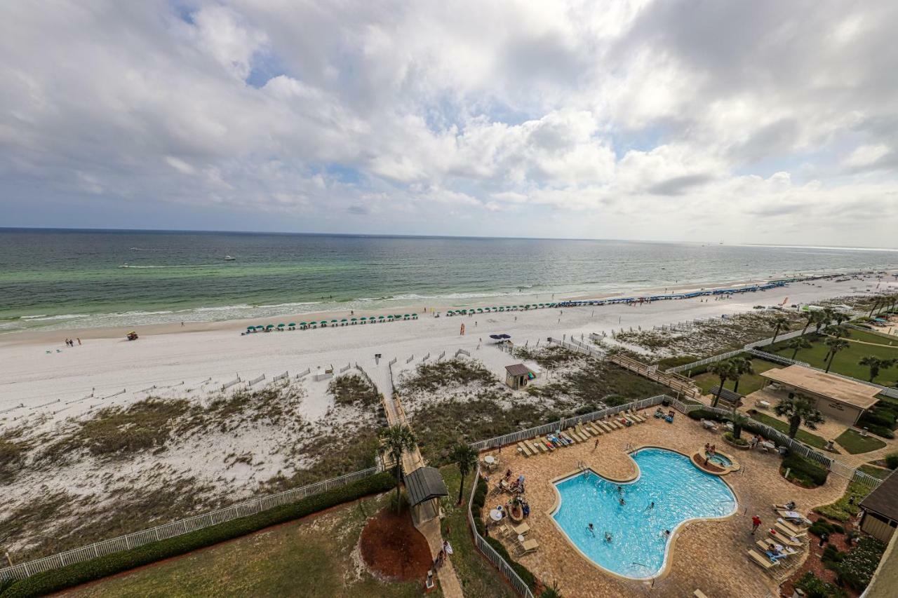 Sterling Sands 803 Destin Luaran gambar
