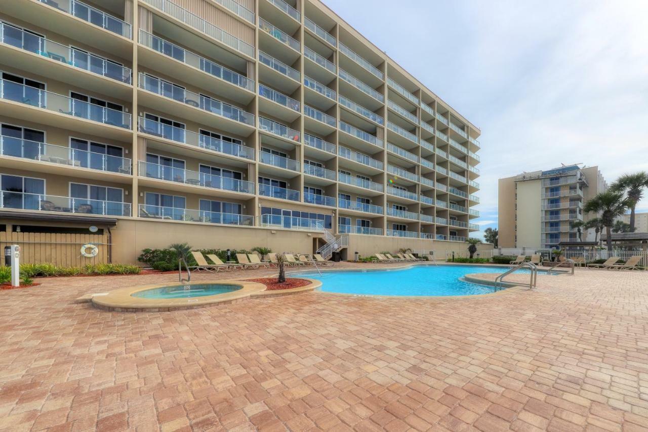 Sterling Sands 803 Destin Luaran gambar