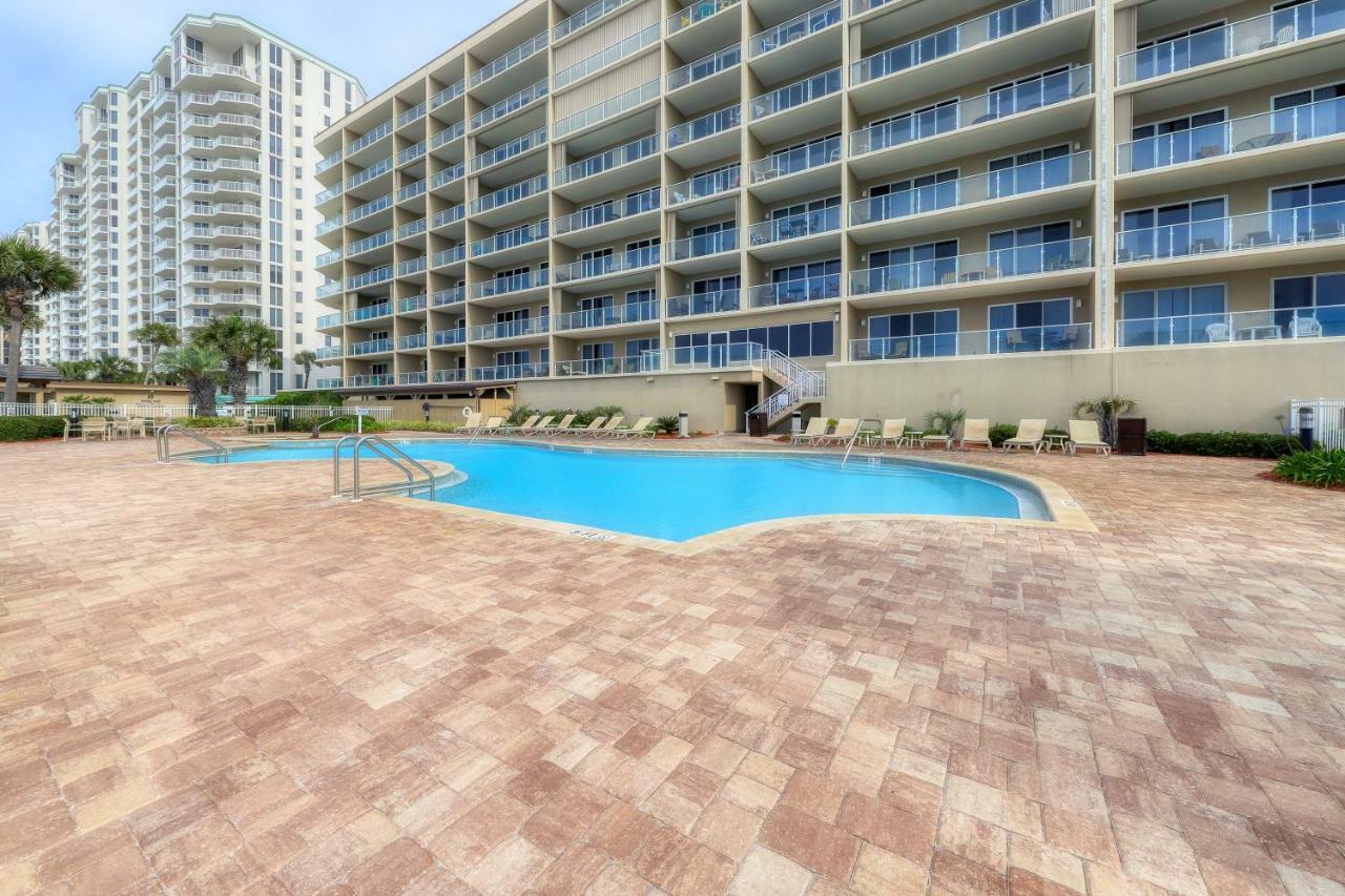 Sterling Sands 803 Destin Luaran gambar